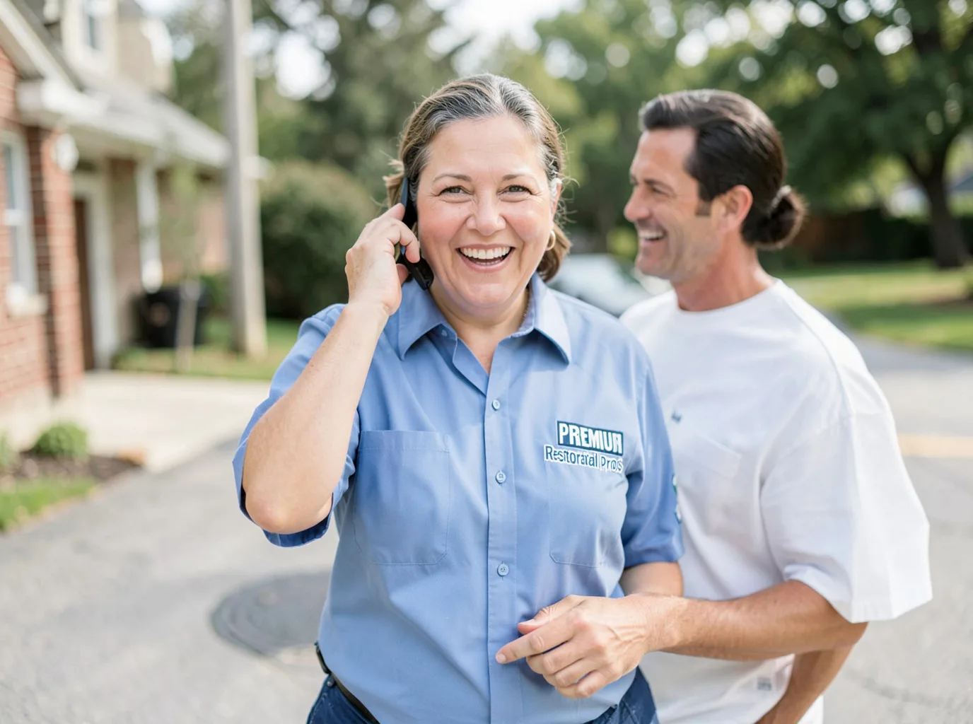 Water Damage Restoration Addyston, OH FAQs